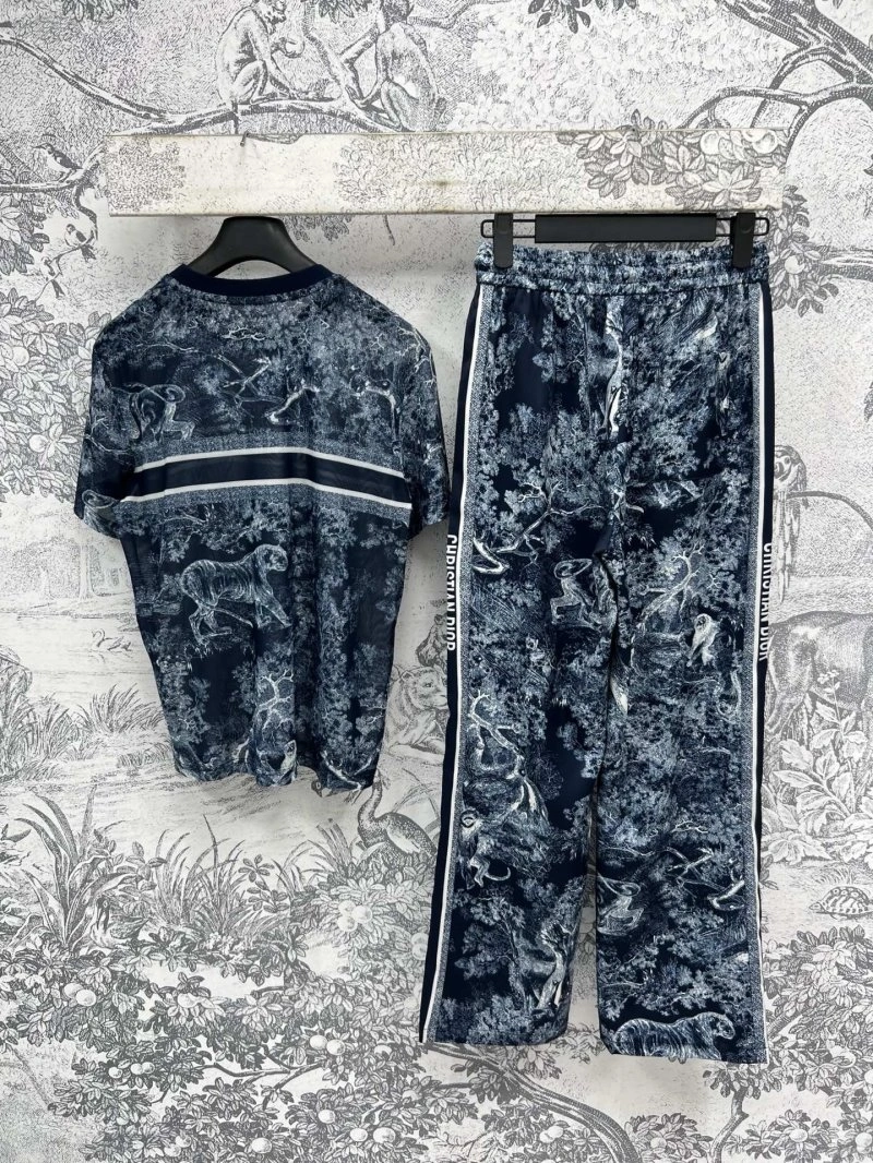 EasyCare Christian Dior Long Suits 112191
