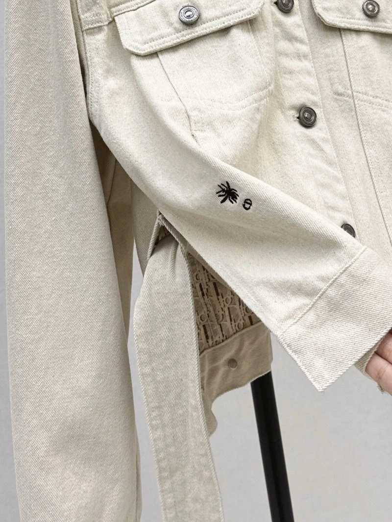 Christian Dior Long Suits WaterResistant 112189