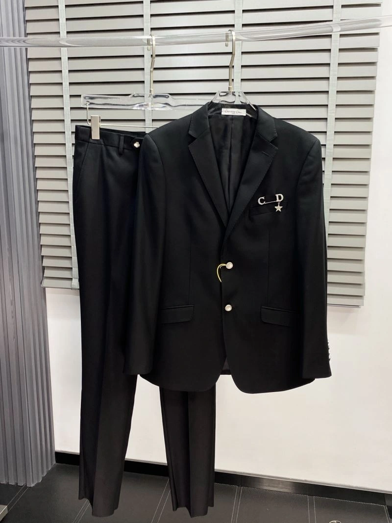 Christian Dior Long Suits EasyMatch 116591