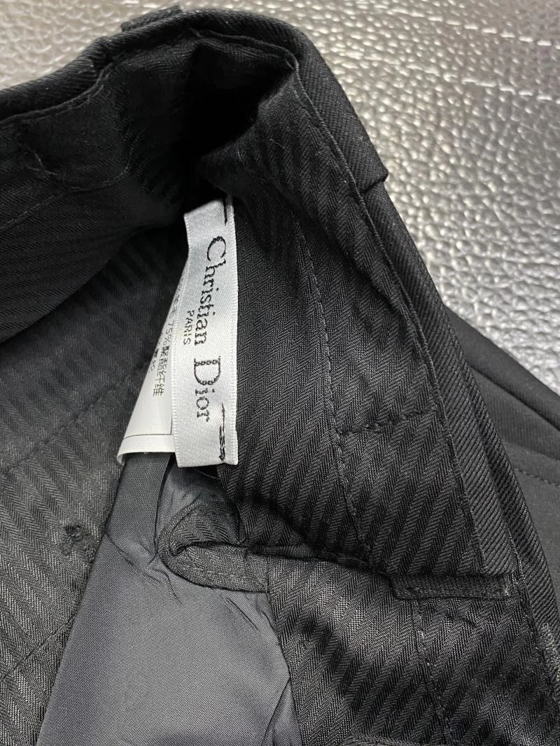 Christian Dior Long Suits EasyMatch 116591