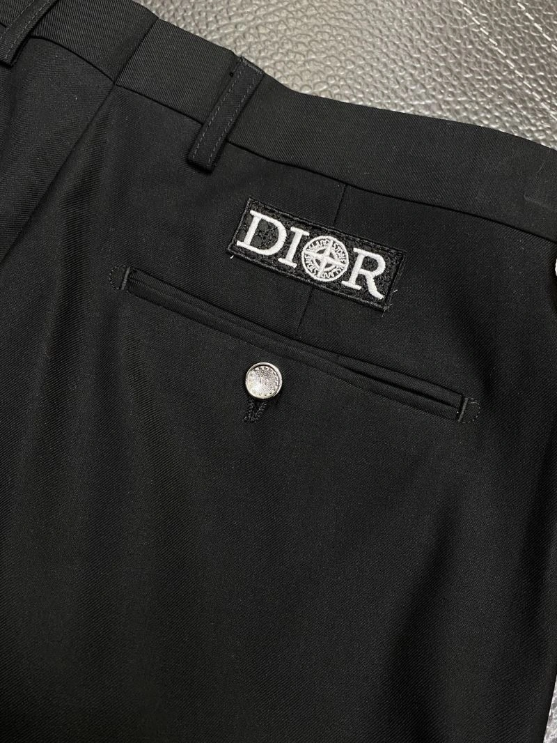 Christian Dior Long Suits EasyMatch 116591