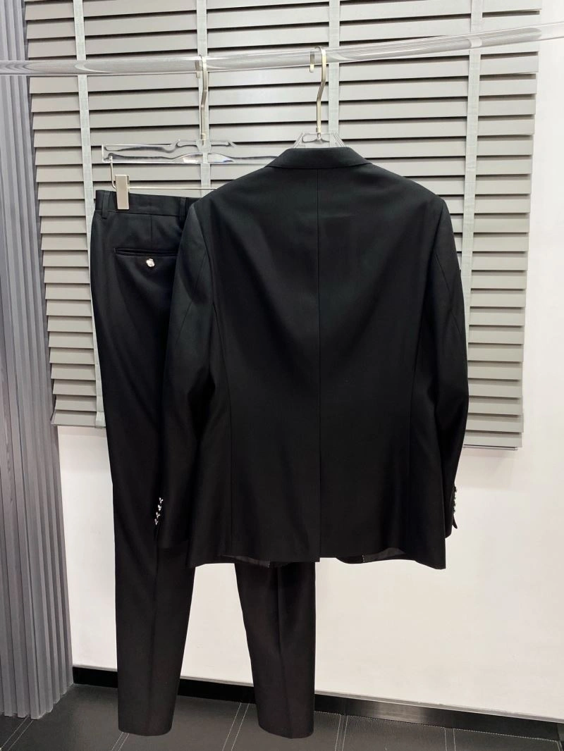 Christian Dior Long Suits EasyMatch 116591