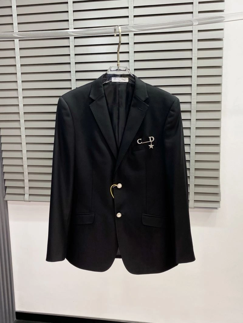 Christian Dior Long Suits EasyMatch 116591