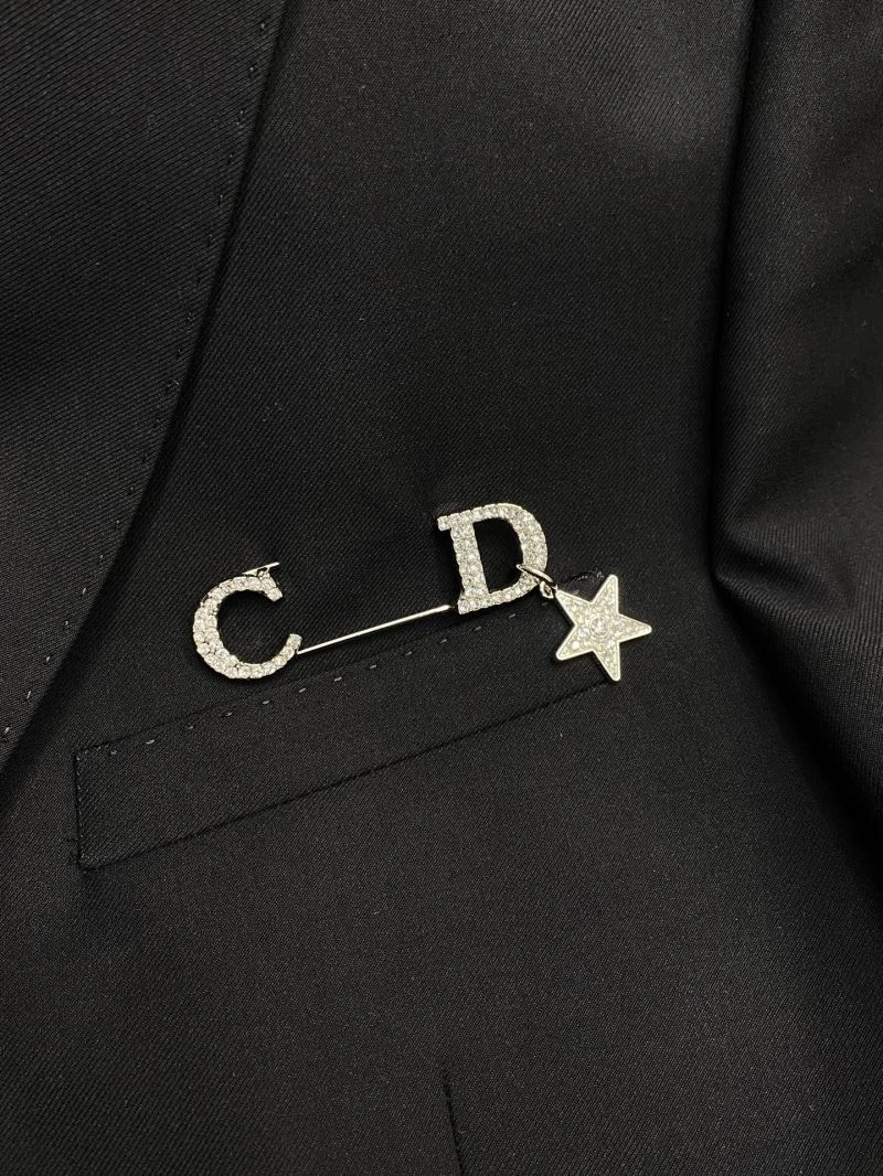 Christian Dior Long Suits EasyMatch 116591