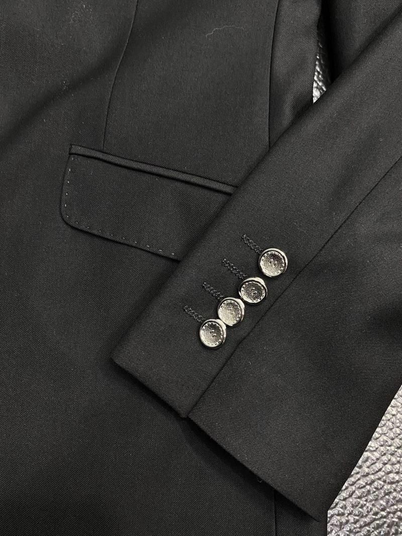 Christian Dior Long Suits EasyMatch 116591