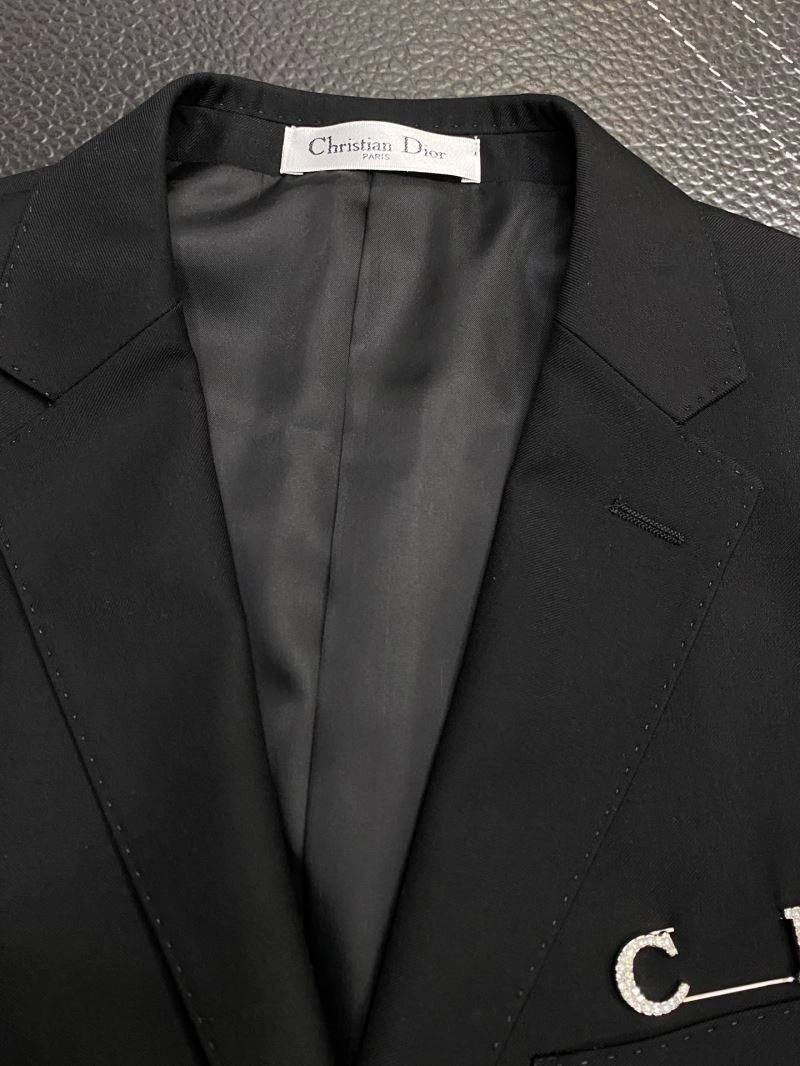 Christian Dior Long Suits EasyMatch 116591