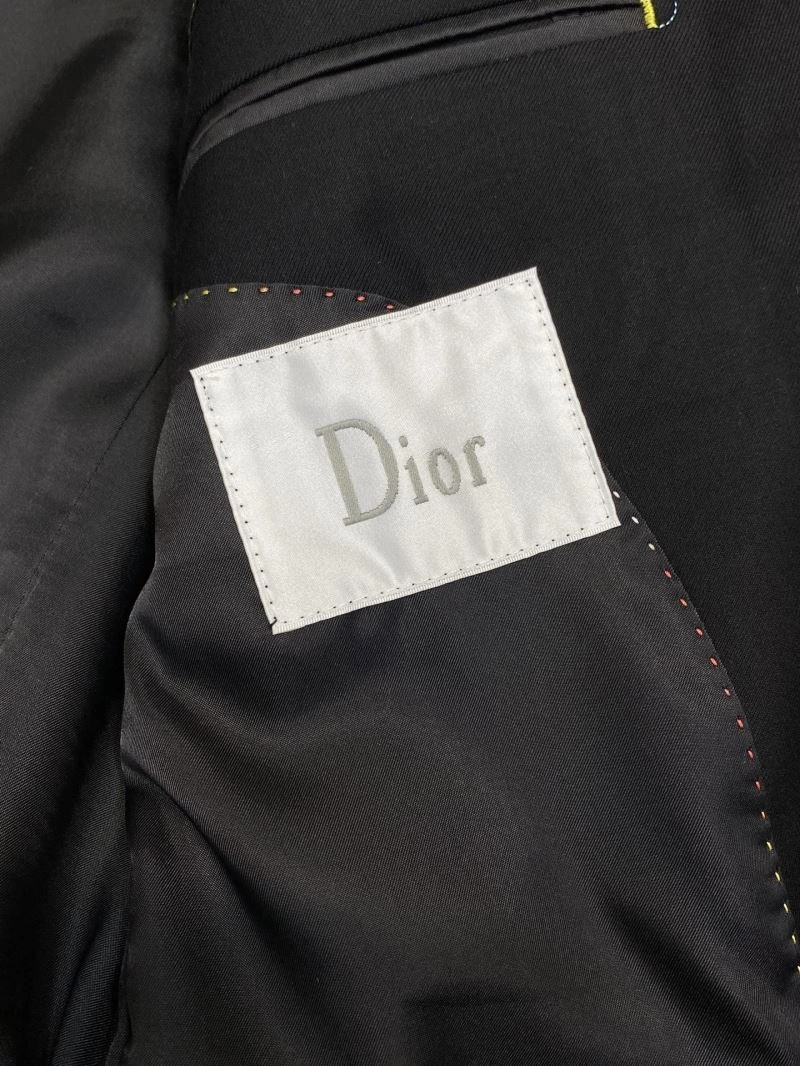 Christian Dior Long Suits EasyMatch 116591