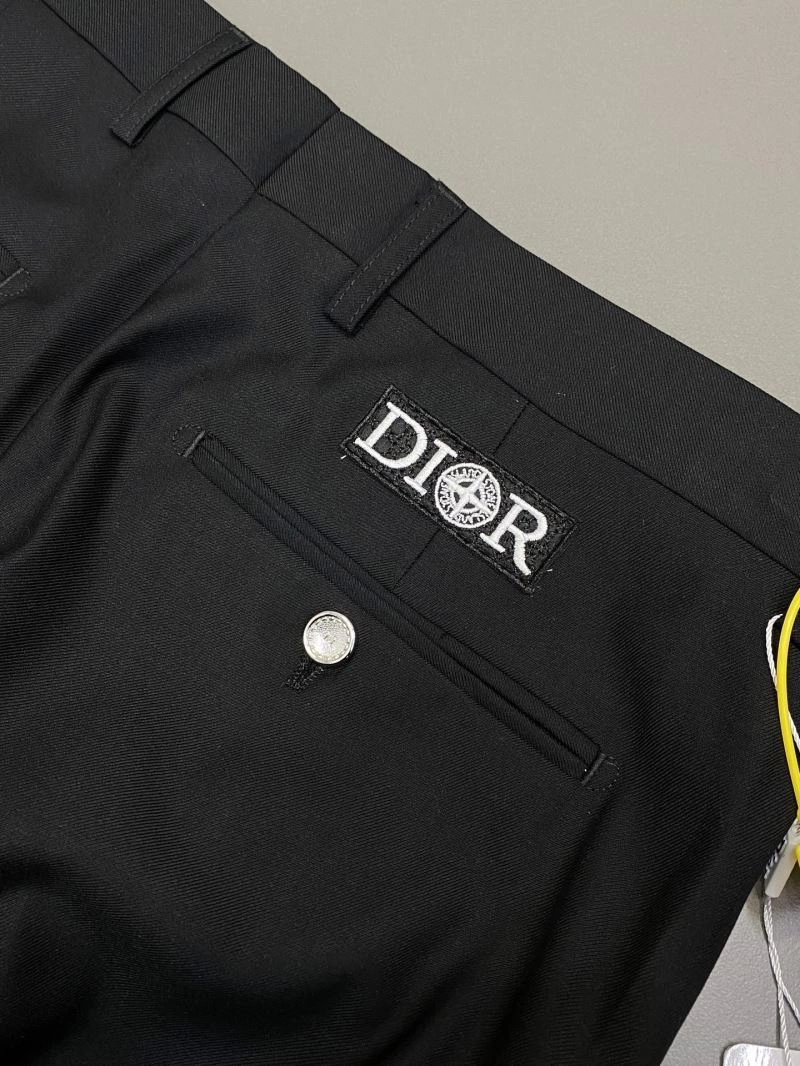 Christian Dior Long Suits Sustainable 116586