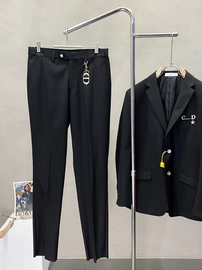 Christian Dior Long Suits Sustainable 116586