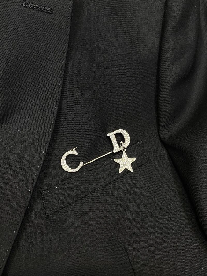 Christian Dior Long Suits Sustainable 116586