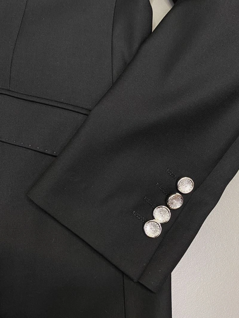 Christian Dior Long Suits Sustainable 116586
