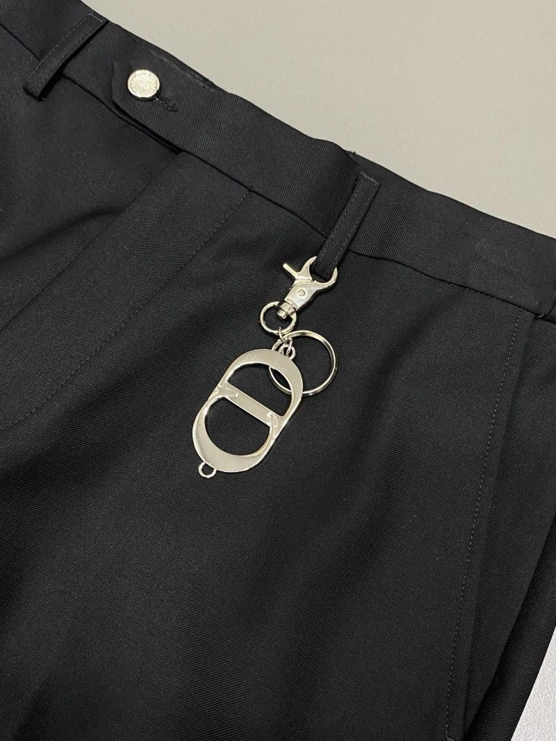 Christian Dior Long Suits Sustainable 116586