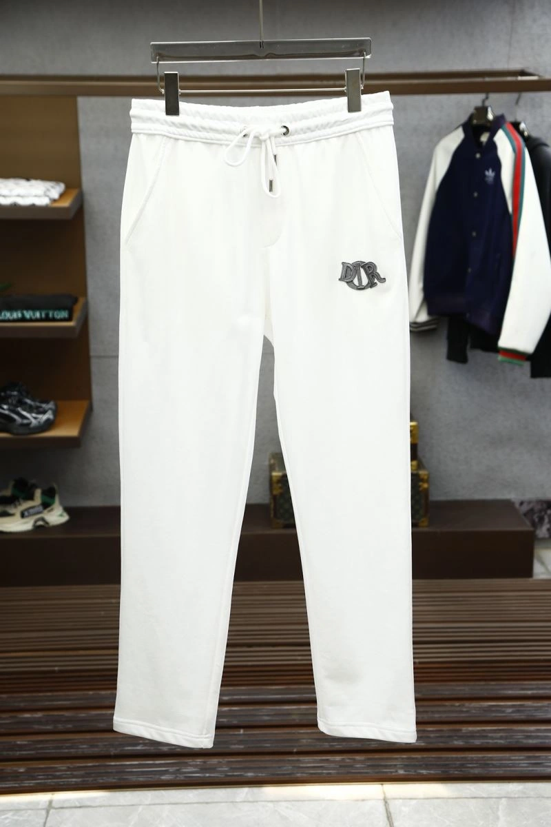 Christian Dior Long Suits Modern 116206