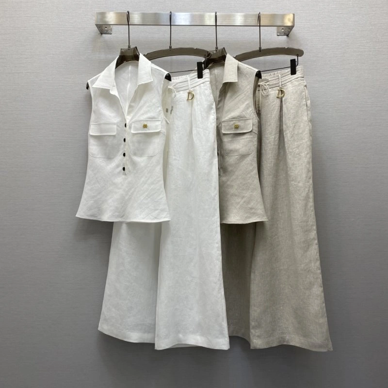 Christian Dior Long Suits Snug 113780