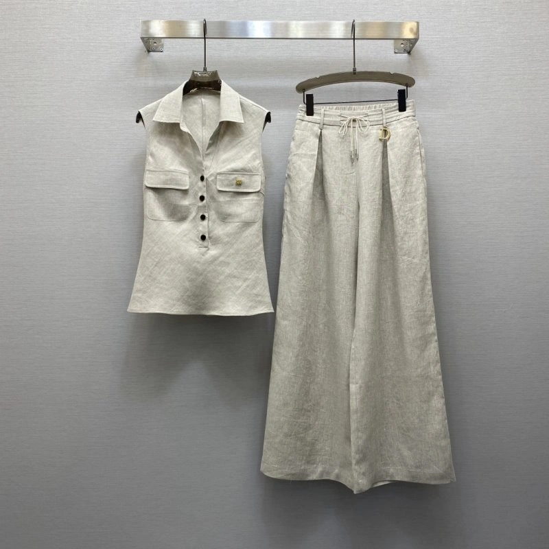 Christian Dior Long Suits Snug 113780