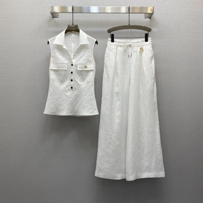 Christian Dior Long Suits Snug 113780