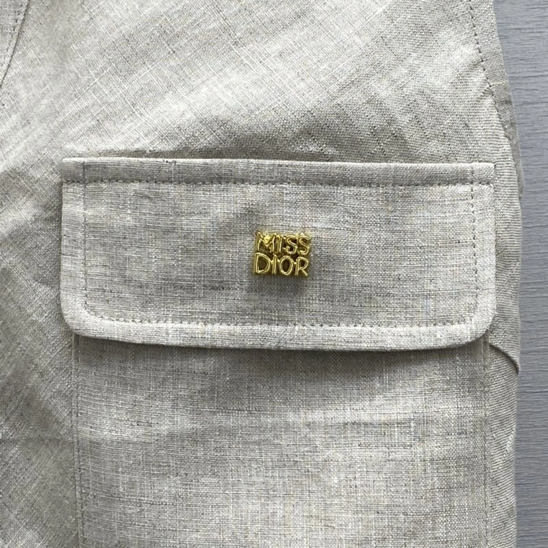 Christian Dior Long Suits Snug 113780