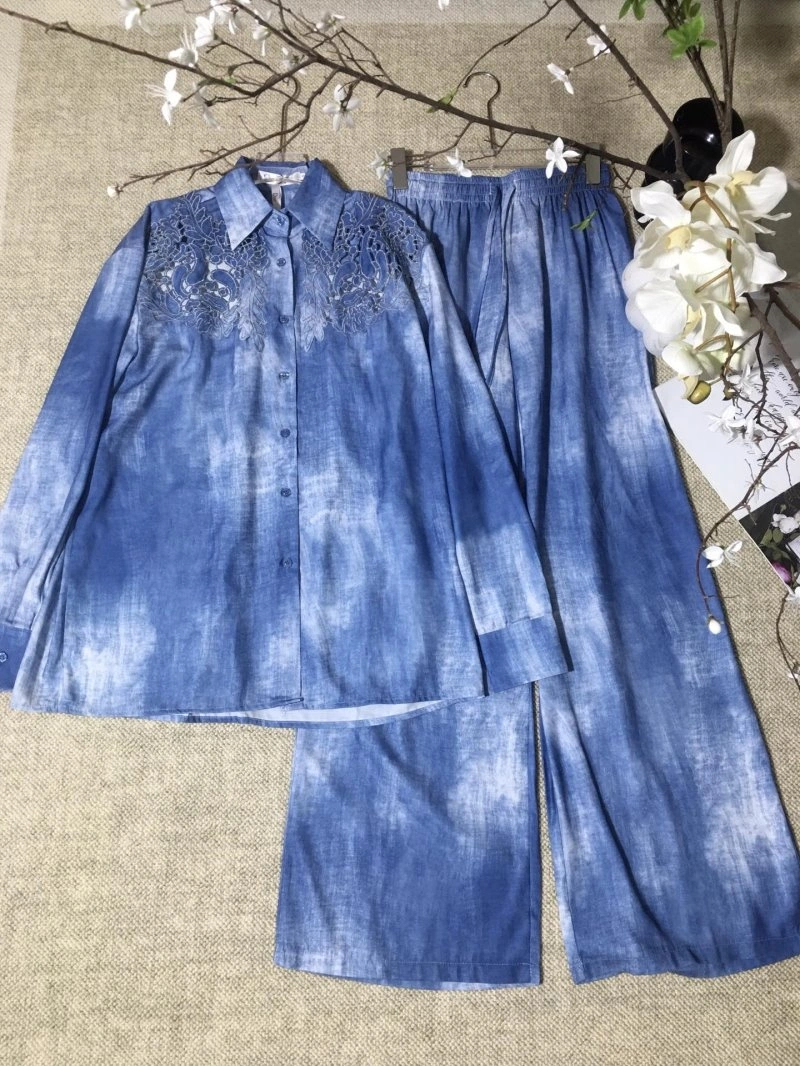 FlexibleFit Christian Dior Long Suits 113771