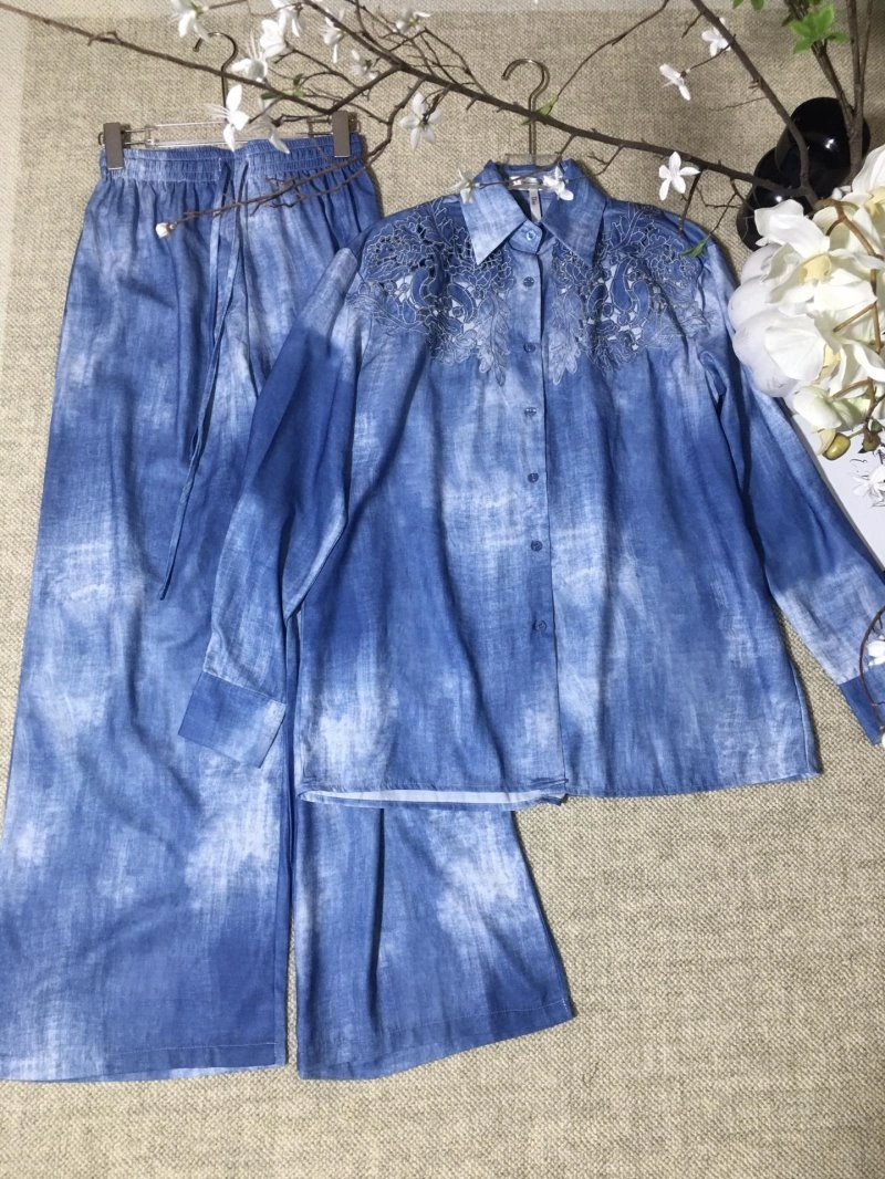FlexibleFit Christian Dior Long Suits 113771