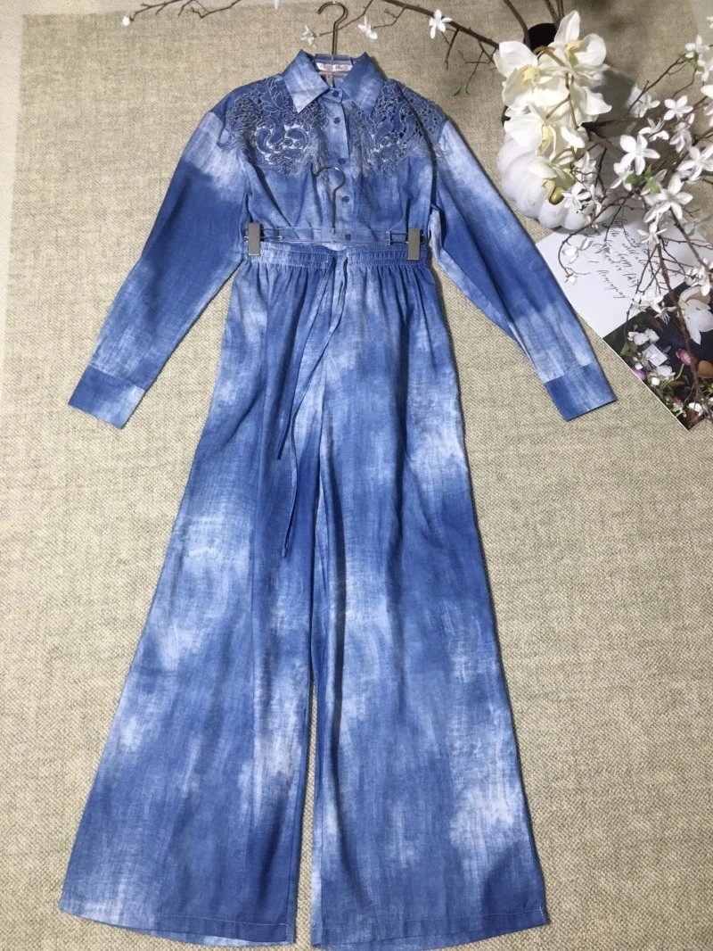 FlexibleFit Christian Dior Long Suits 113771