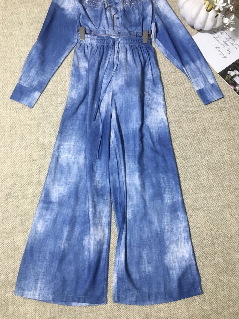 FlexibleFit Christian Dior Long Suits 113771