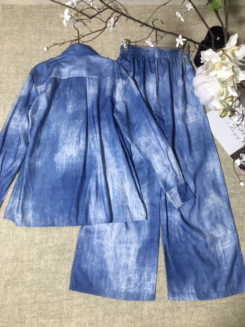 FlexibleFit Christian Dior Long Suits 113771