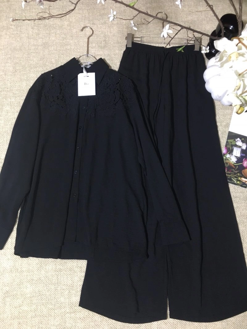 Christian Dior Long Suits FlexibleFit 113776