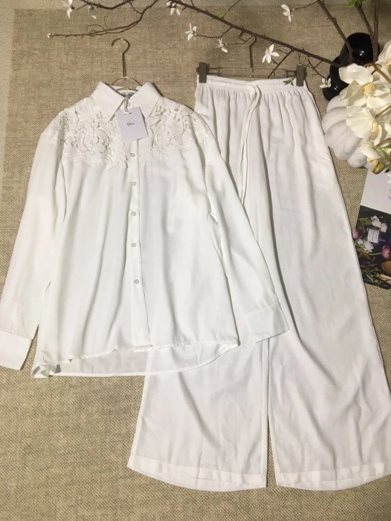 Christian Dior Long Suits Affordable 113748