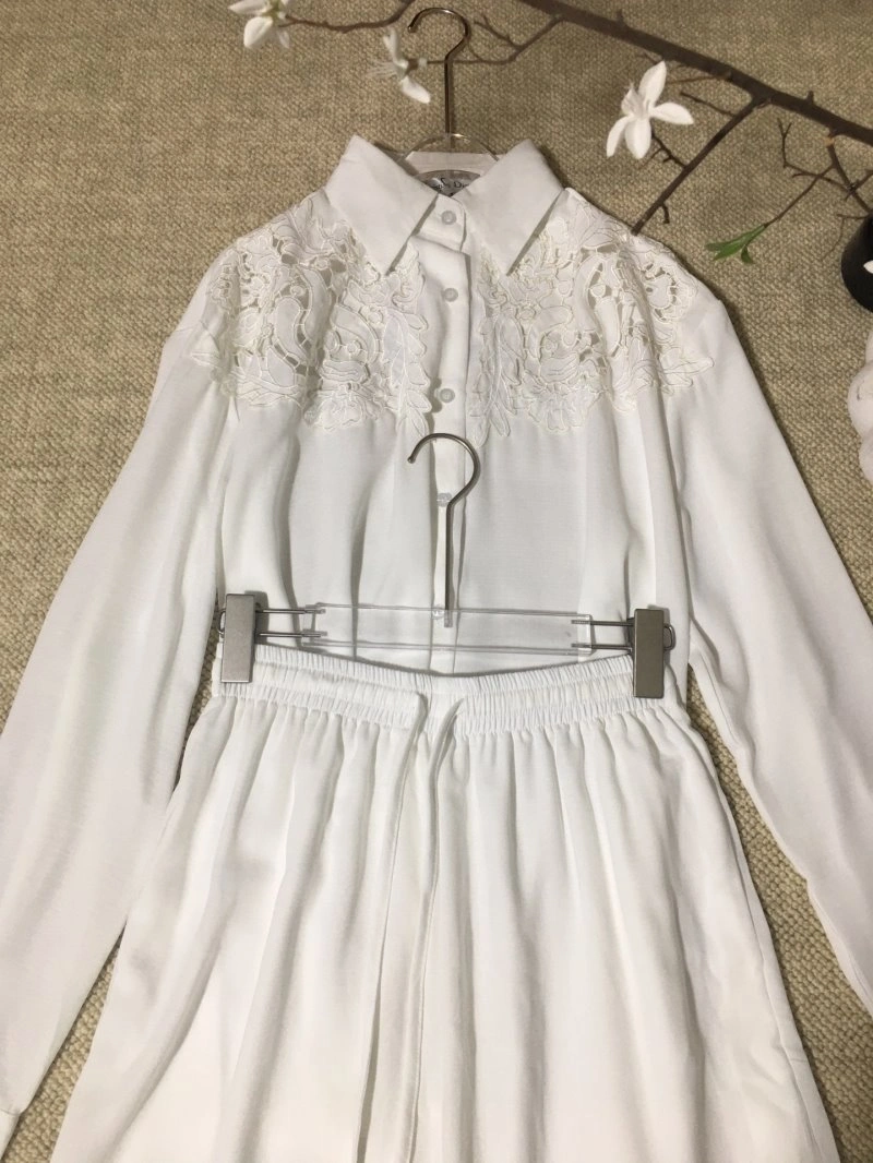 Christian Dior Long Suits Affordable 113748