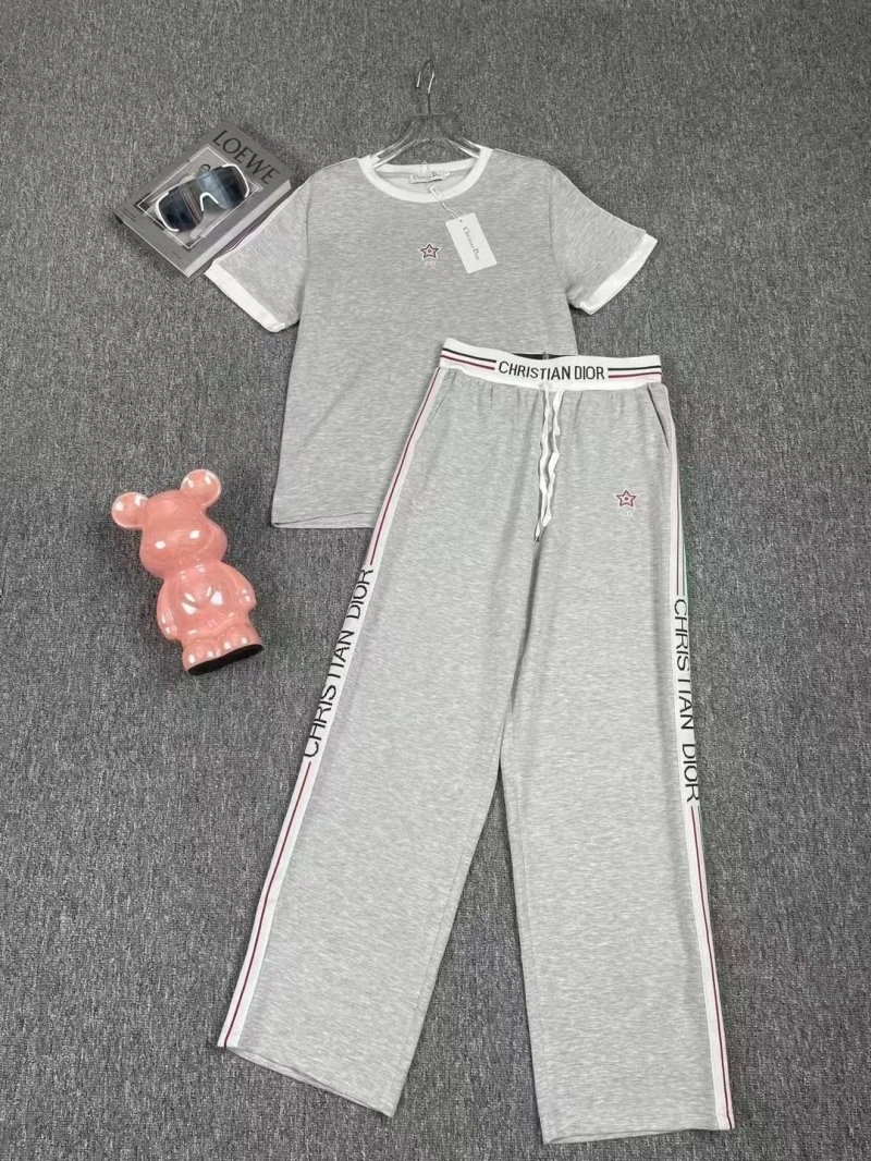 Christian Dior Long Suits EasyCare 113779