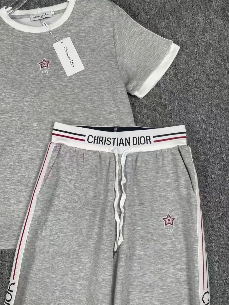 Christian Dior Long Suits EasyCare 113779