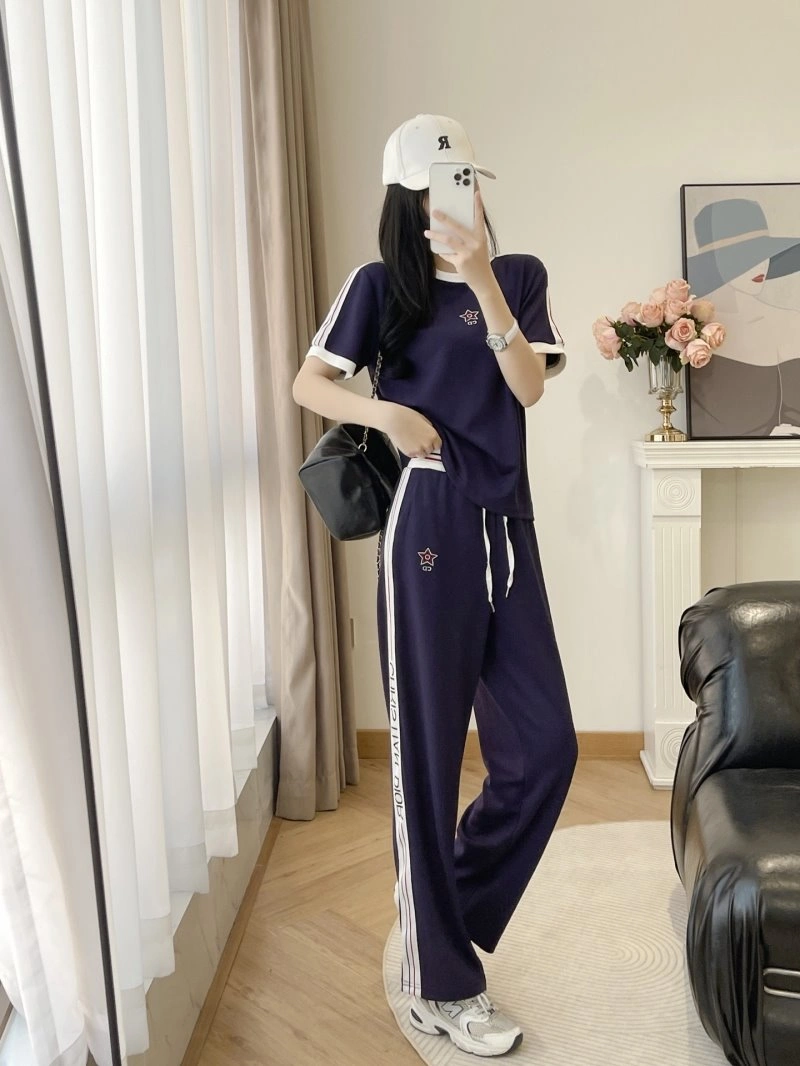 Seasonal Christian Dior Long Suits 113778