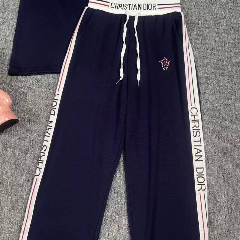 Seasonal Christian Dior Long Suits 113778
