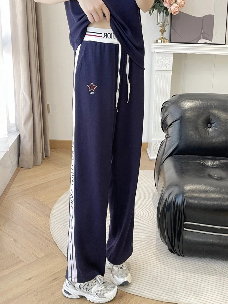 Seasonal Christian Dior Long Suits 113778