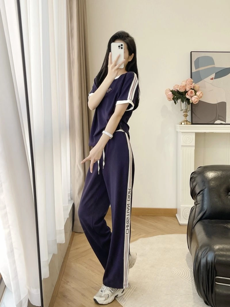 Seasonal Christian Dior Long Suits 113778