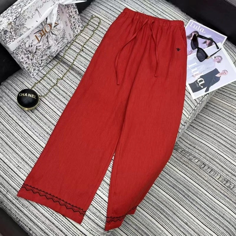 Christian Dior Long Suits Durable 113775