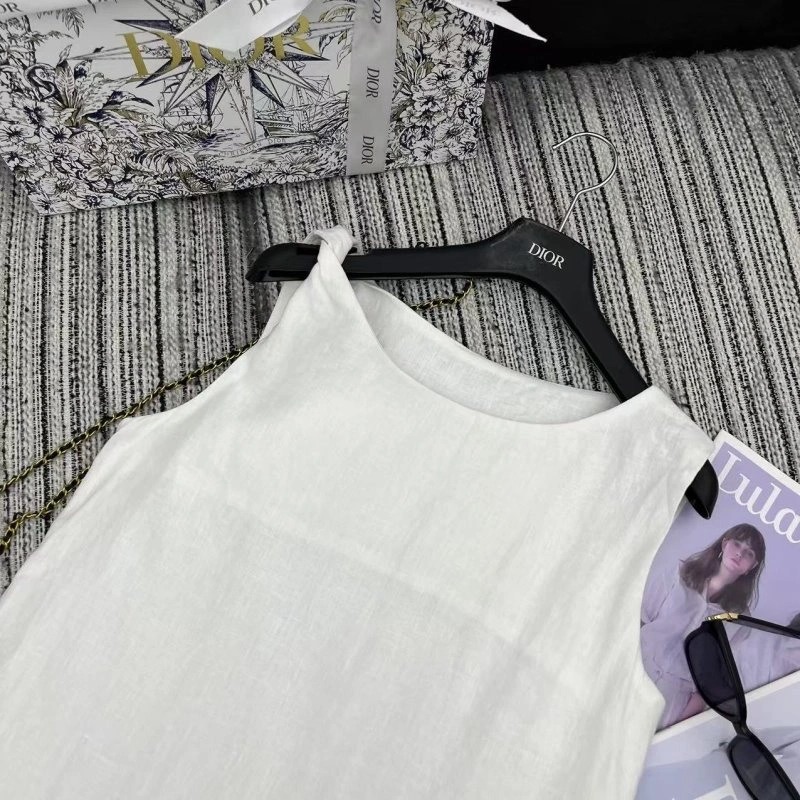 Christian Dior Long Suits Breathable 113767