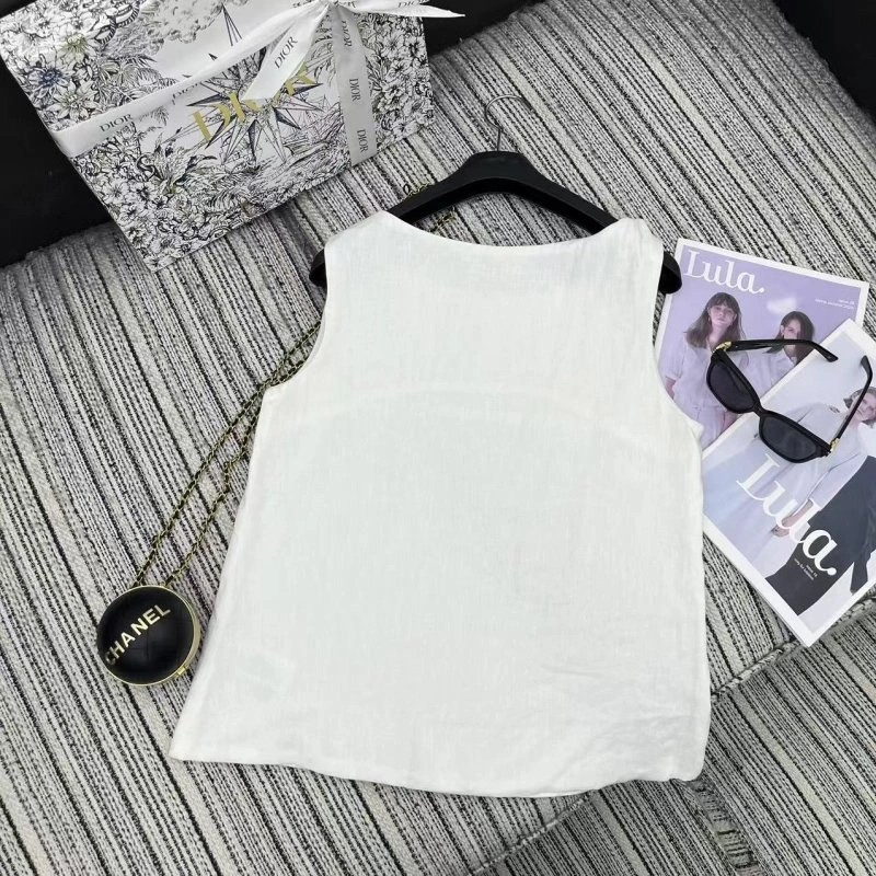Christian Dior Long Suits Breathable 113767
