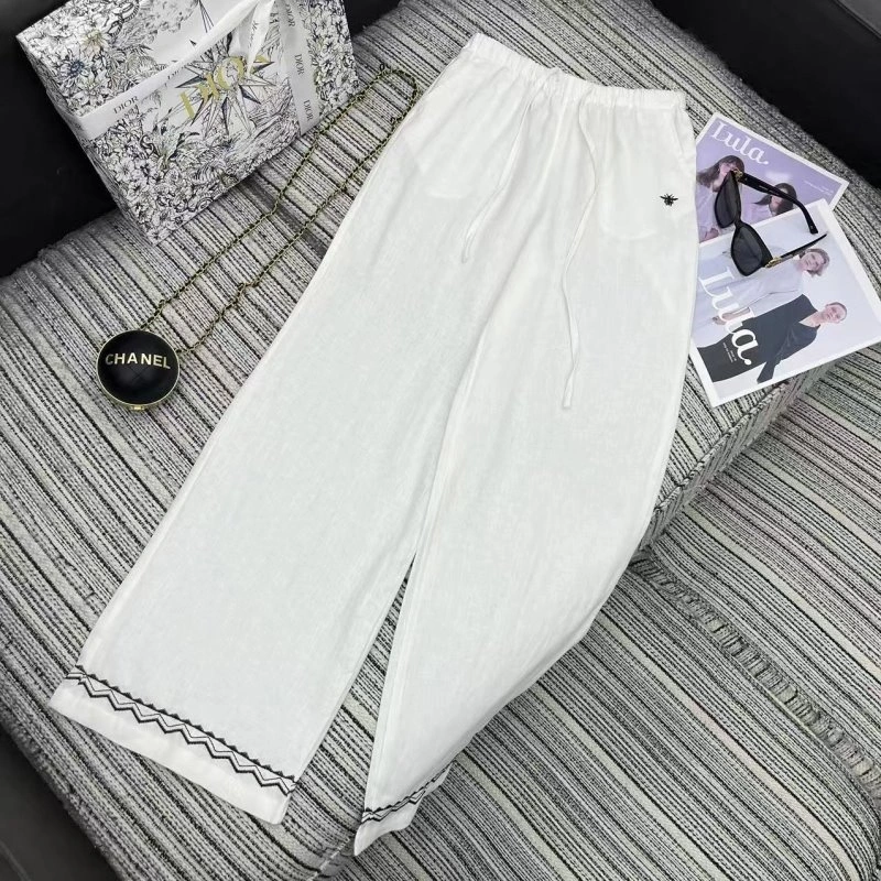 Christian Dior Long Suits Breathable 113767