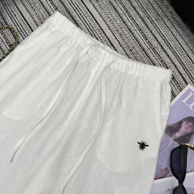 Christian Dior Long Suits Breathable 113767