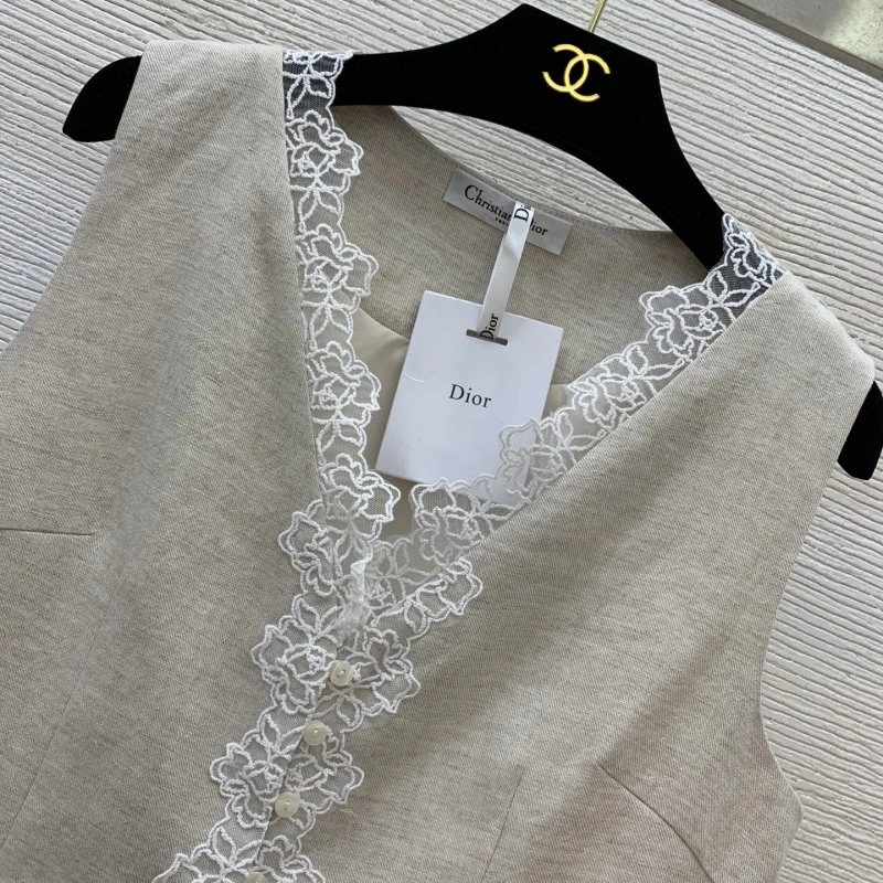 Christian Dior Long Suits Youthful 113462