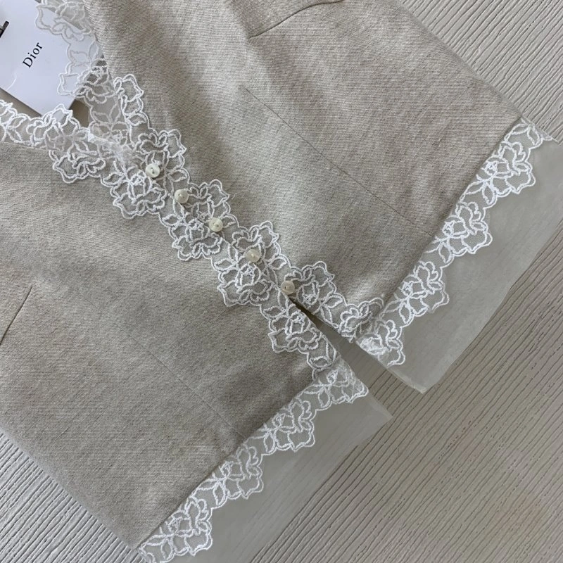 Christian Dior Long Suits Youthful 113462