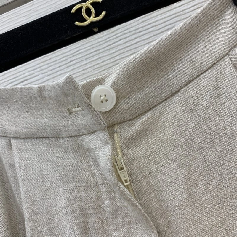 Christian Dior Long Suits Youthful 113462