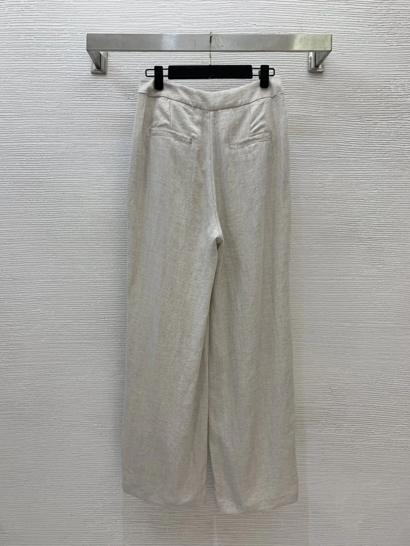 Christian Dior Long Suits Youthful 113462