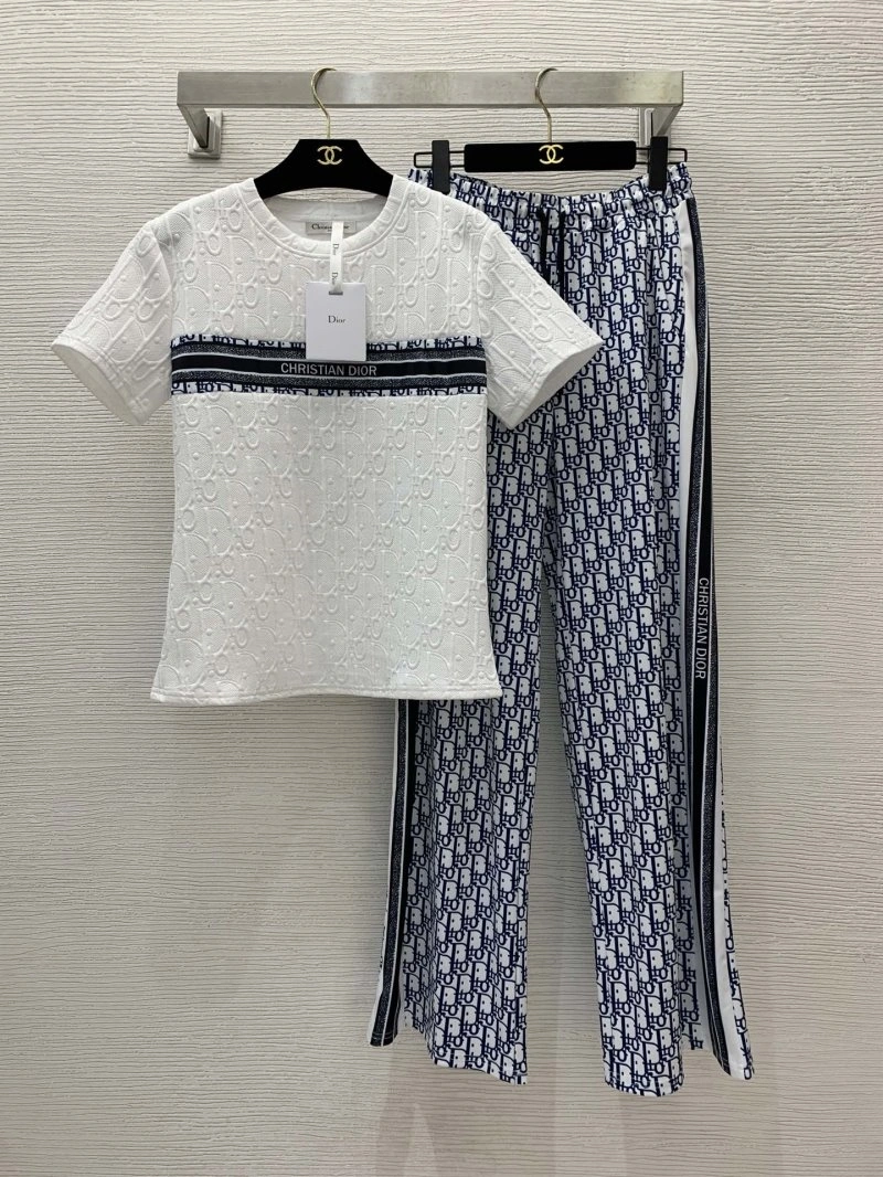 UrbanChic Christian Dior Long Suits 113459
