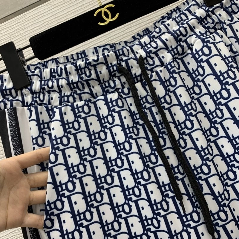 UrbanChic Christian Dior Long Suits 113459