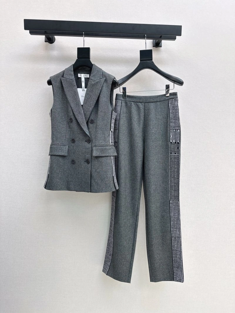 TopPick Christian Dior Long Suits 113455