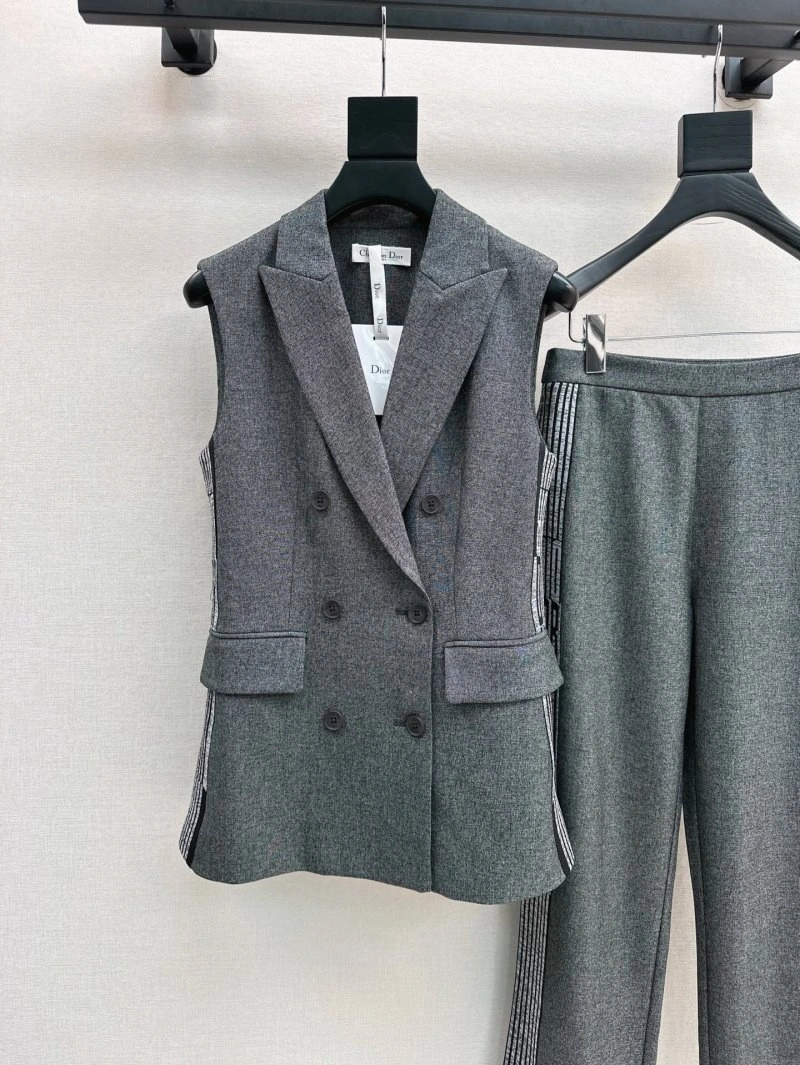 TopPick Christian Dior Long Suits 113455