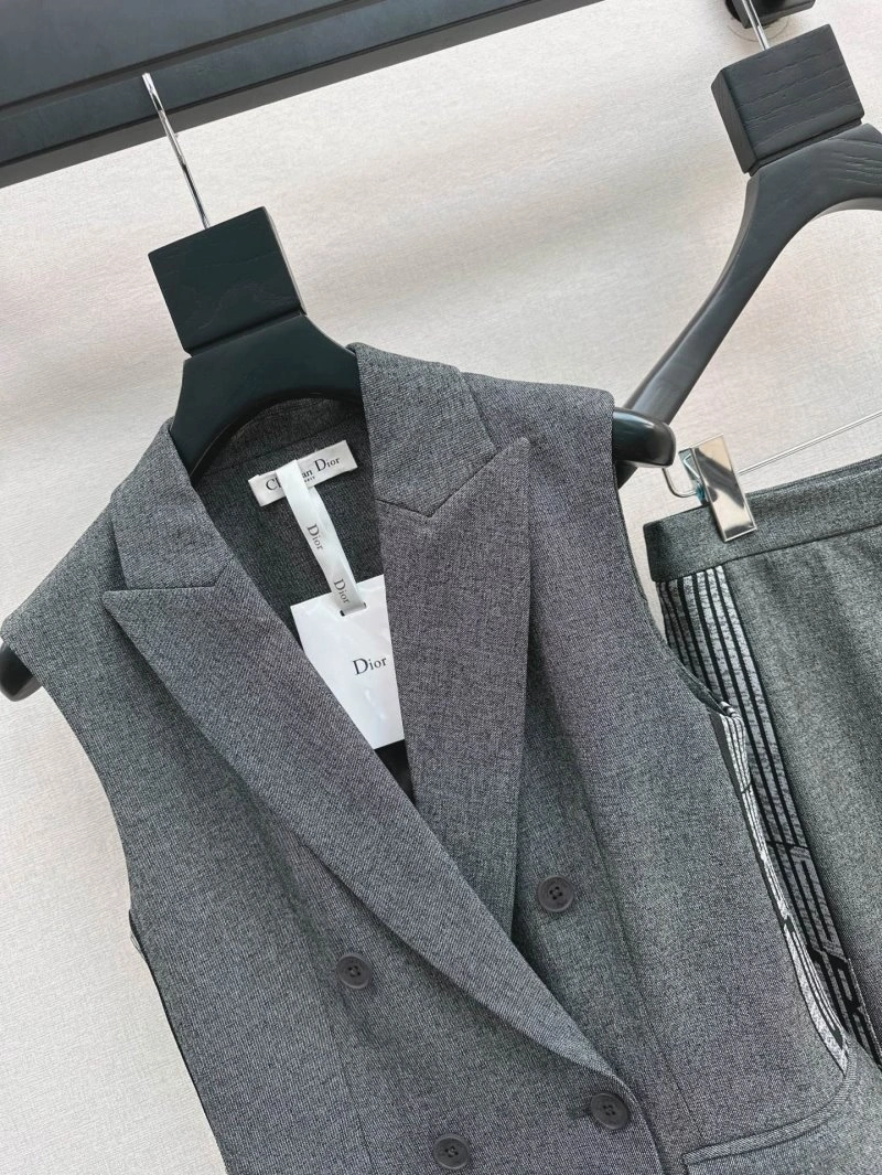 TopPick Christian Dior Long Suits 113455