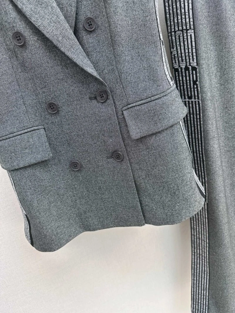 TopPick Christian Dior Long Suits 113455